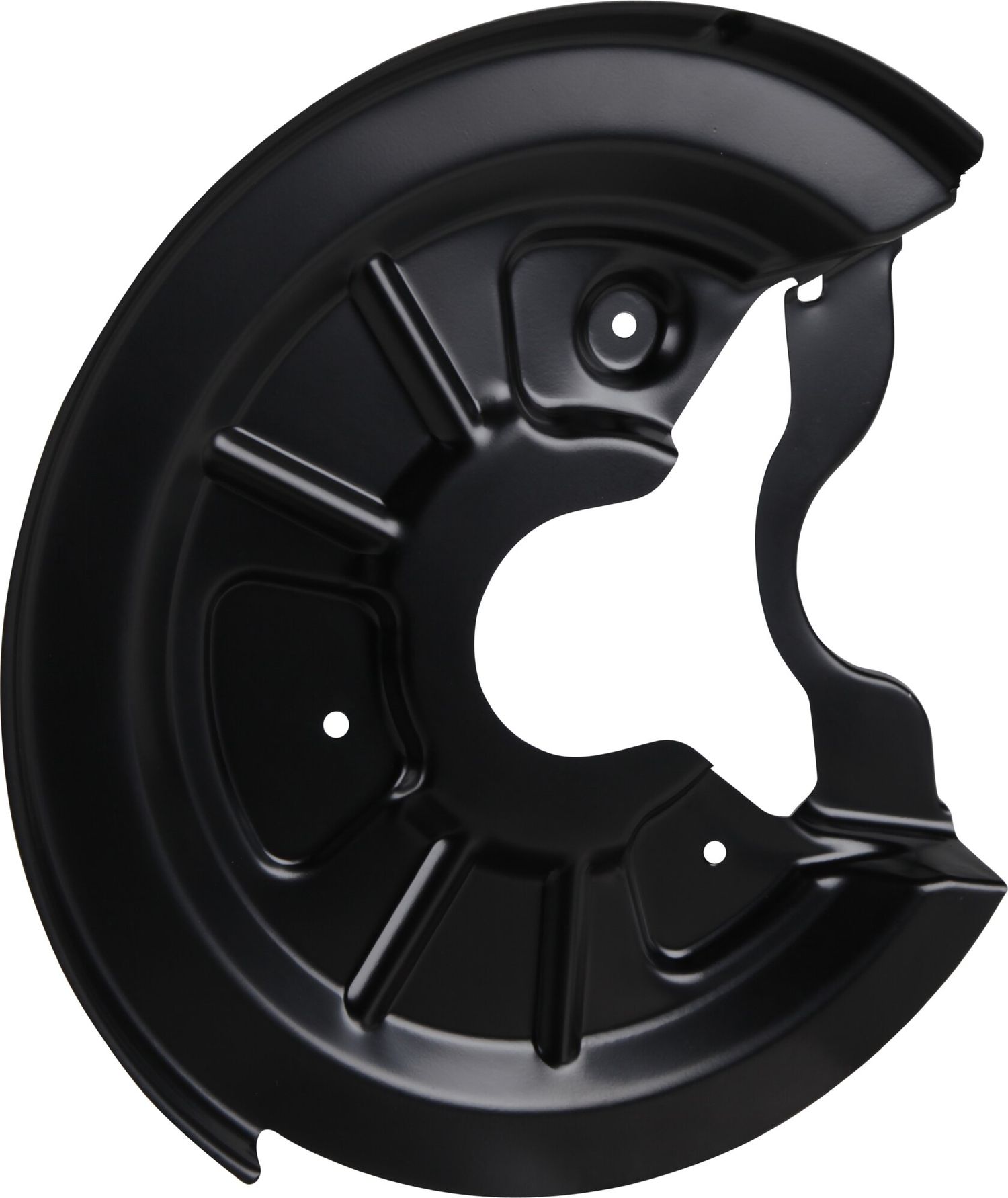 Кожух (щиток) тормозного диска JP Group. Артикул 1164303380