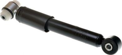 Амортизатор Denckermann. Артикул DSF107G