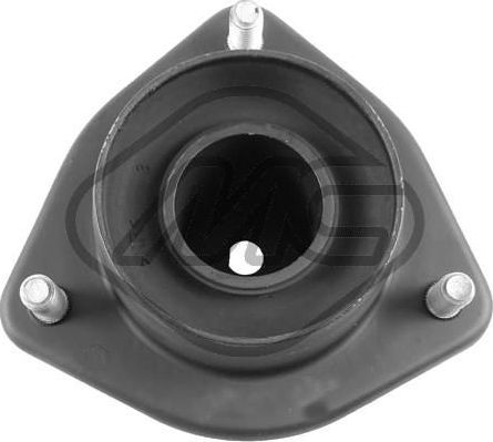 Опора амортизатора (стойки) Metalcaucho. Артикул 58754