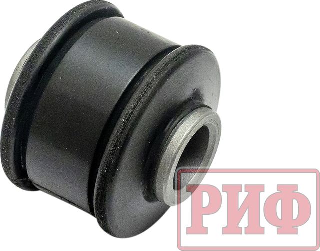 Втулка амортизатора РИФ нижняя (маркир. 1) для Toyota Land Cruiser 100 1998-2007. Лифт 25 мм SA235. Артикул BL235