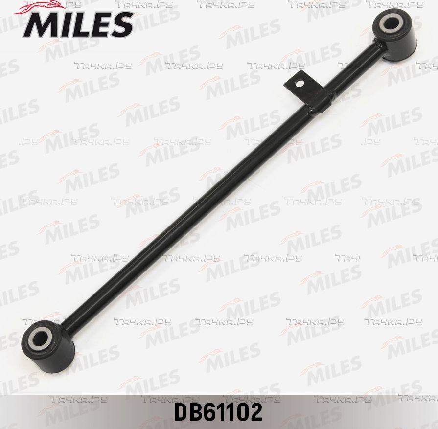 Поперечный рычаг задней подвески Miles. Артикул DB61102