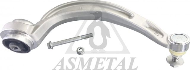Продольный рычаг передней подвески Asmetal. Артикул 23AU0121