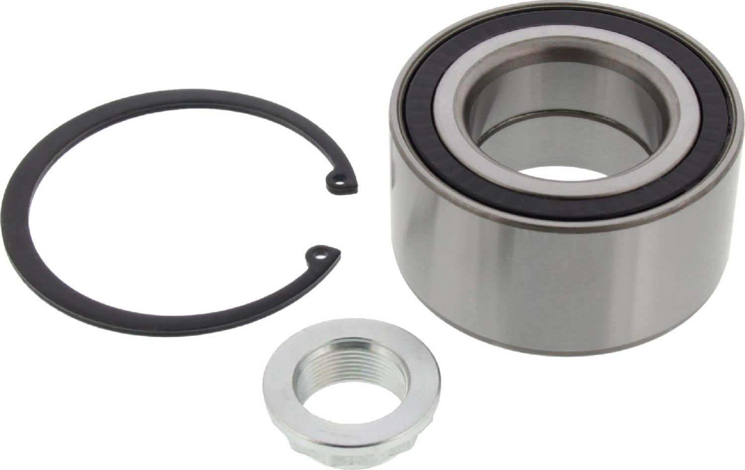 Ступичный подшипник (комплект) MAPCO. Артикул 26651