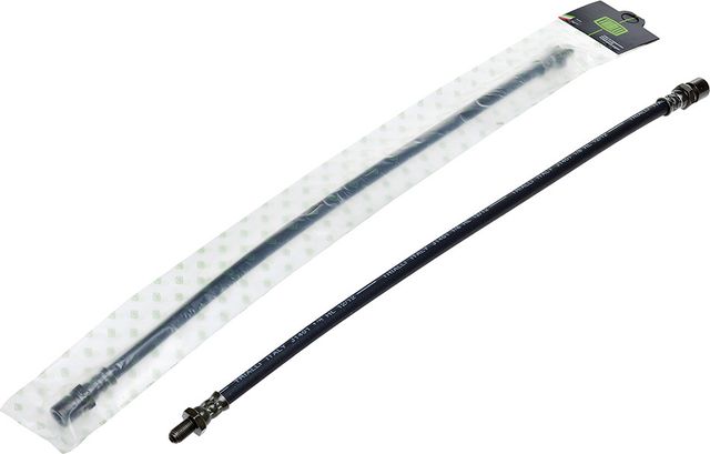 Тормозной шланг Trialli задний для УАЗ 469 1972-1993. Артикул BF 269