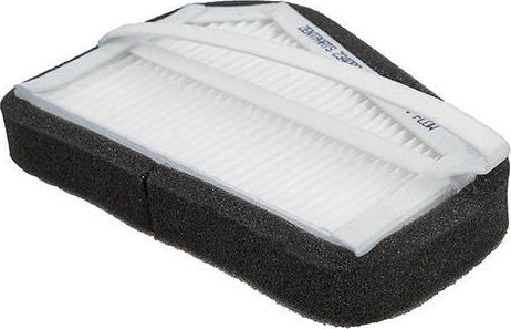 Салонный фильтр Zentparts. Артикул Z34092