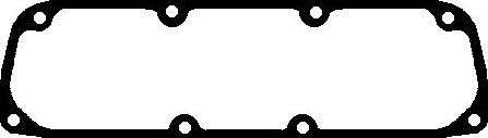 Прокладка клапанной крышки BGA для Chrysler Voyager II 1990-1995. Артикул RC0383
