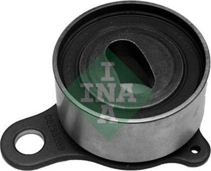 Натяжной ролик (натяжитель) ремня ГРМ Ina. Артикул 531 0179 20