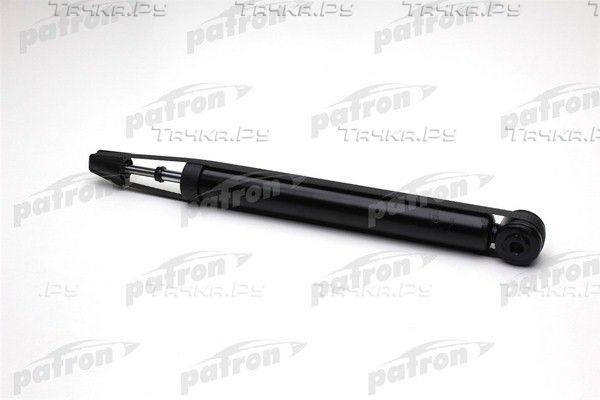 Амортизатор Patron задний для Nissan Tiida I 2007-2012. Артикул PSA343465