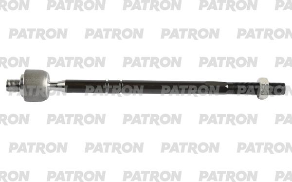 Рулевая тяга Patron правая/левая для Mercedes-Benz Sprinter 907, 910 2018-2026. Артикул PS20233
