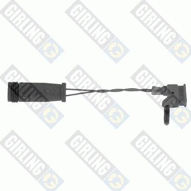 Датчик износа тормозных колодок  Girling. Артикул 6319802