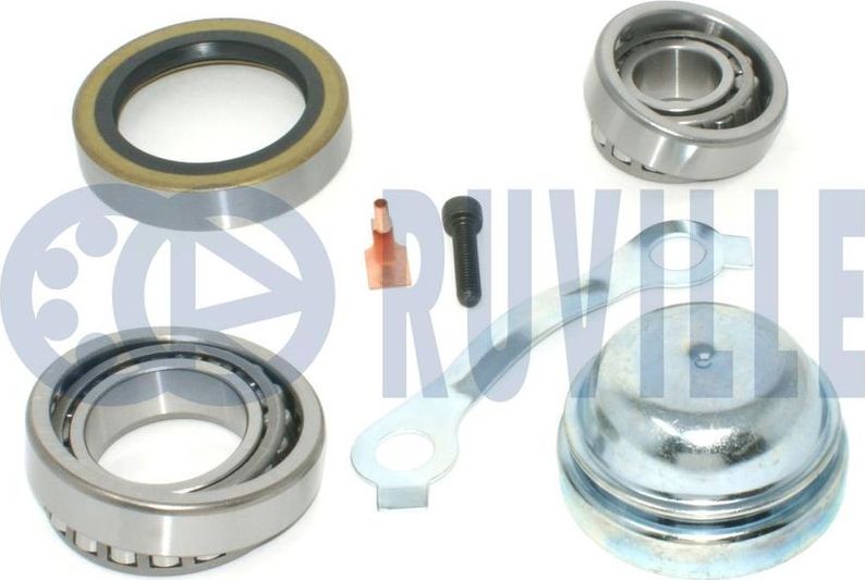 Ступичный подшипник (комплект) Ruville. Артикул 220372