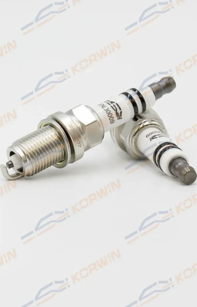 Свеча зажигания (аналог BKR5E11) Nickel (Гарантия 2 года20 т.км) (Korwin). Артикул KWND0009