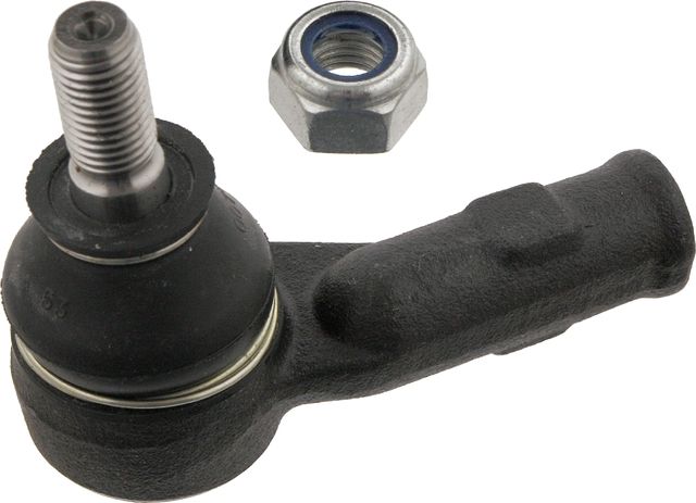 Наконечник рулевой тяги Febi Bilstein ProKit левый для SEAT Arosa I 1997-2004. Артикул 14322
