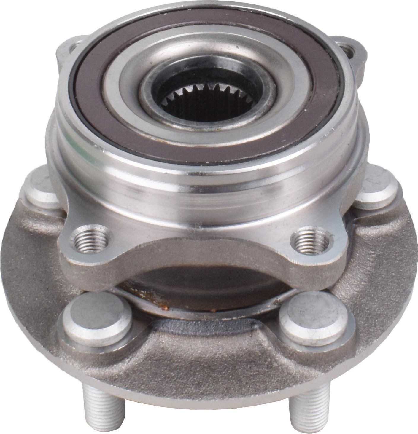 Ступица колеса с интегрированным подшипником Jikiu. Артикул HW21046