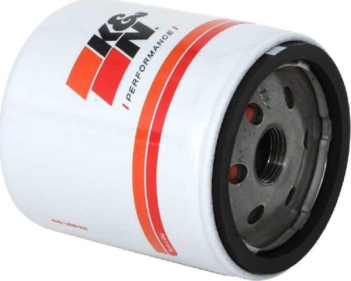 Масляный фильтр K&N Premium Oil Filter w/Wrench Off Nut. Артикул HP-1003