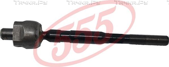 Рулевая тяга 555 правая/левая для Nissan Teana J32 2008-2013. Артикул SR-N150
