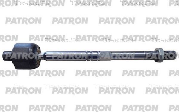 Рулевая тяга Patron для Mercedes-Benz GLS I (X166) 2015-2019. Артикул PS2393
