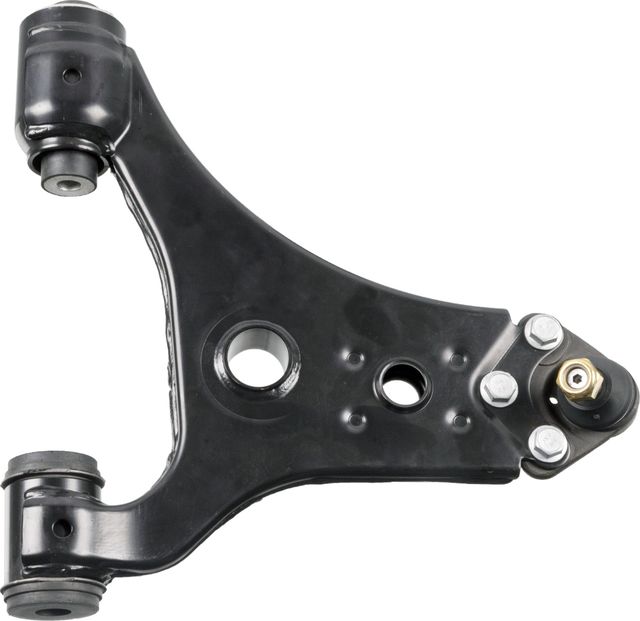 Поперечный рычаг передней подвески Febi Bilstein правый для Mercedes-Benz B-Класс I (W245) 2005-2011. Артикул 30199