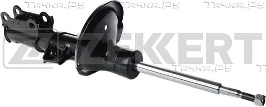 Амортизатор Zekkert передний для Volvo V70 II 1999-2008. Артикул SG-4631