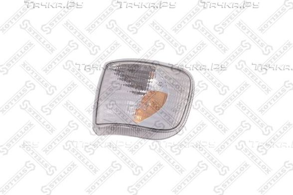 Поворотник (фонарь указателя поворота) Stellox. Артикул 88-90513-SX
