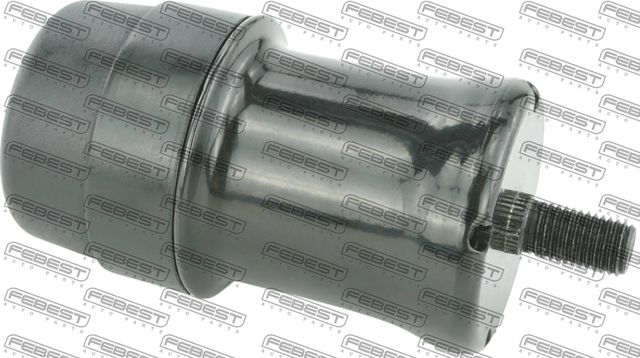 Отбойник амортизатора (стойки) Febest задний верхний для Mazda 6 I (GG) 2003-2013. Артикул MZD-GHUPR