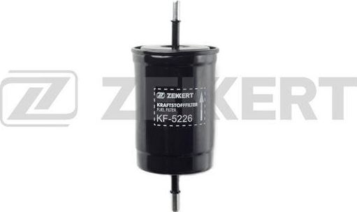 Топливный фильтр Zekkert. Артикул KF-5226