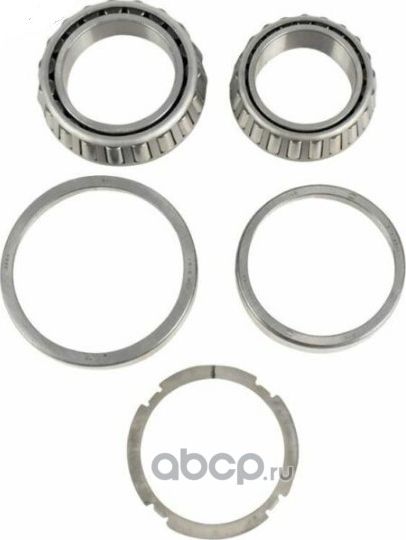 Ступичный подшипник (комплект) Ford. Артикул 1815275