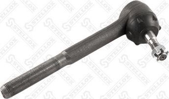 Наконечник рулевой тяги Stellox правый/левый внешний для Chevrolet Tahoe II 1999-2006. Артикул 51-00133-SX