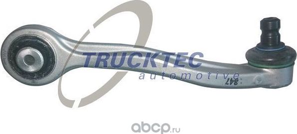 Поперечный рычаг передней подвески Trucktec Automotive. Артикул 07.31.207