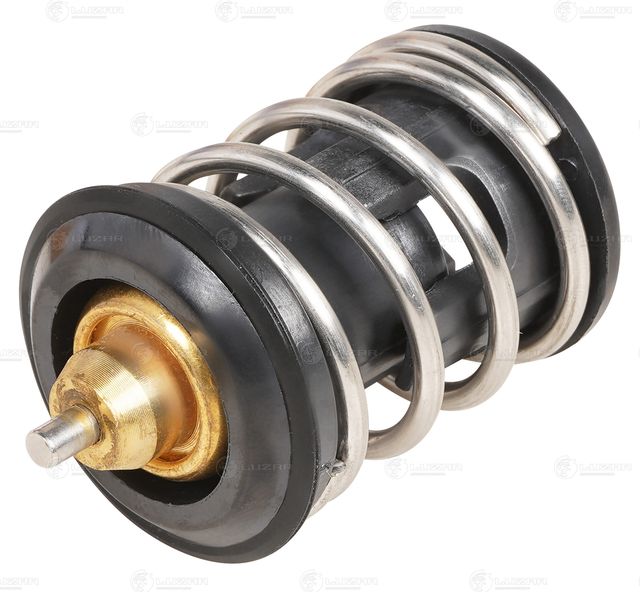 Термостат Luzar для Skoda Octavia A8 2020-2026. Артикул LT 1846