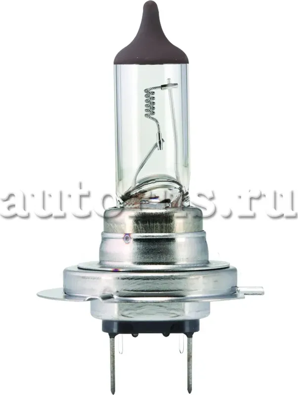 Лампа накаливания (Wolfram). Артикул 22197