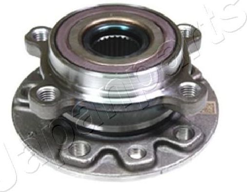 Ступица колеса Japanparts. Артикул KK-19028