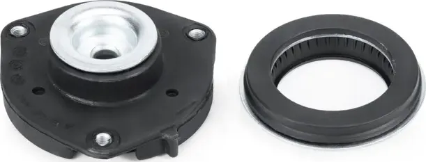 Опора переднего амортизатора (Metaco). Артикул 4600485