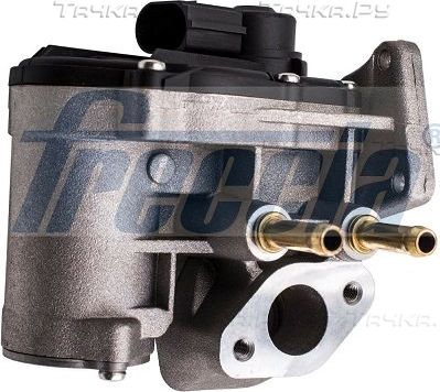 Клапан EGR (рециркуляции выхлопных газов) Freccia для Volkswagen Golf Plus I 2004-2008. Артикул EGR12-194