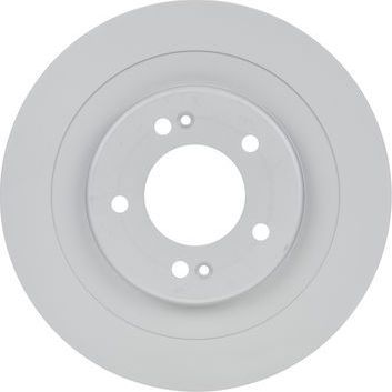 Тормозной диск Bosch. Артикул 0 986 479 A46