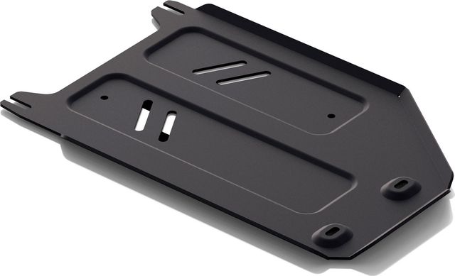 Защита АвтоБРОНЯ для КПП Subaru Outback V 2014-2026. Артикул 111.05431.1