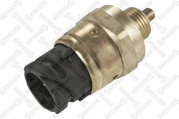 88-00001-SX_датчик давления масла и температуры! 0-7 bar OE /Omn Volvo FL6/FH D1 (Stellox) Stellox. Артикул 88-00001-SX