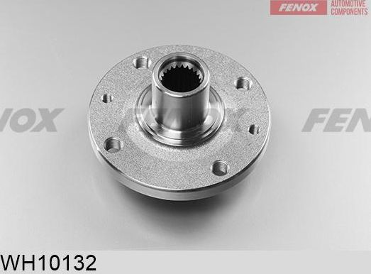 Ступица колеса Fenox. Артикул WH10132