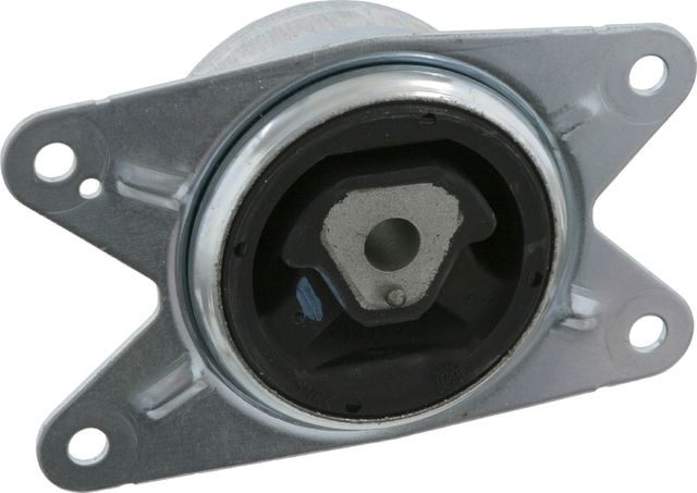 Подушка (опора) двигателя Febi Bilstein передняя левая для Opel Astra G 1998-2005. Артикул 15635