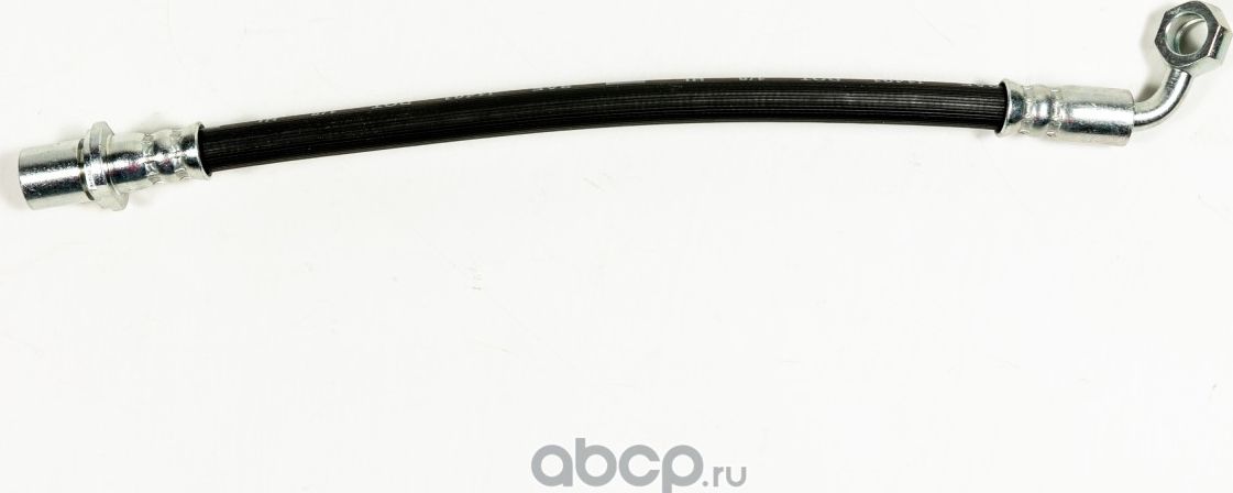 Шланг тормозной задний левый (Just Drive). Артикул JBH0103