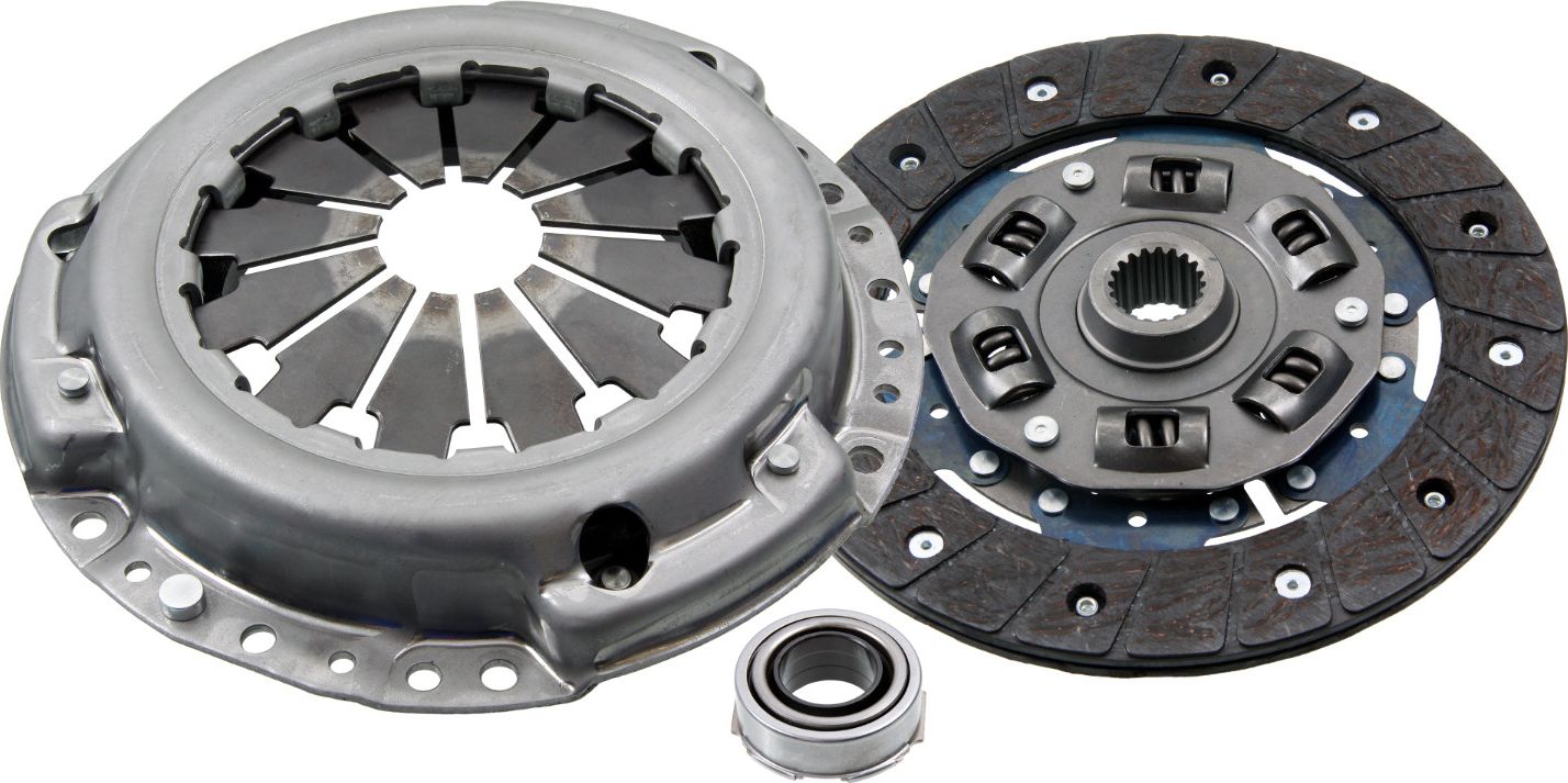 Сцепление (комплект) Blue Print. Артикул ADK83024