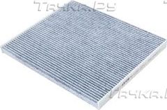 Салонный фильтр Alco Filters. Артикул MS-6339C