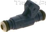 Клапанная форсунка Bosch для Skoda Superb I 2001-2008. Артикул 0 280 156 065