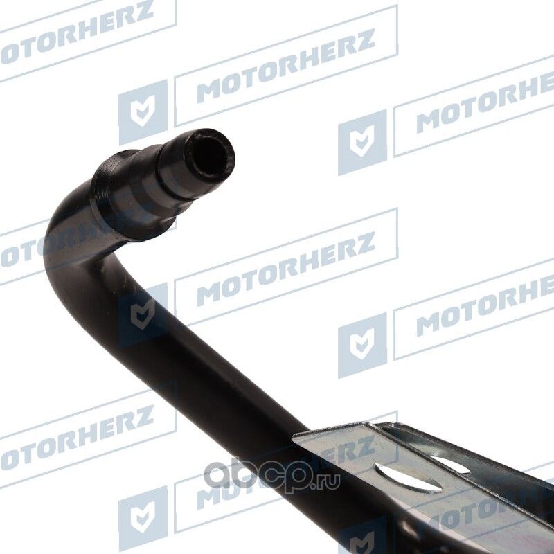 Напорный шланг от насоса к рейке (Motorherz). Артикул HPH0448