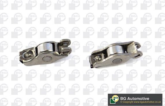 БАЛАНСИР, УПРАВЛЕНИЕ ДВИГАТЕЛЕМ BGA. Артикул RA6881