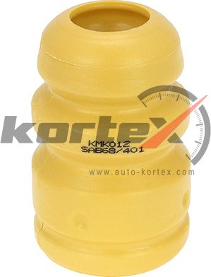 Отбойник амортизатора HYUNDAI TUCSON 04-/KIA SPORTAGE/IX35 пер.подв. (Kortex). Артикул KMK012