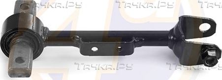 Диагональный рычаг задней подвески 4U (сталь). Артикул HN-K-01167
