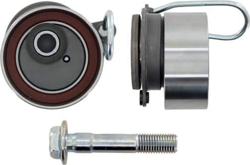 Натяжной ролик (натяжитель) ремня ГРМ SKF. Артикул VKM 73607