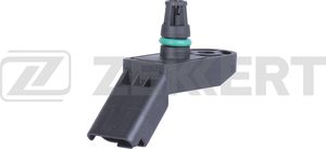 Датчик абсолютного давления (ДАД, MAP) Zekkert для Citroen C3 II 2009-2016. Артикул SE-1028