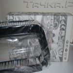 Салонный фильтр VAG для Audi A8 II (D3) 2002-2010. Артикул 4E0819439A